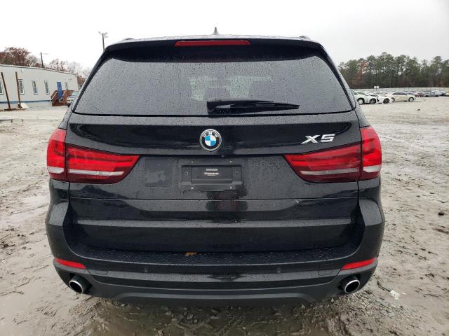 Photo 6 from auction – 2016 BMW X5 SDRIVE3 with VIN 5UXKR2C50G0R73292