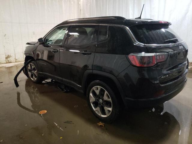 Photo 2 from auction – 2018 JEEP COMPASS LI with VIN 3C4NJDCB6JT360286
