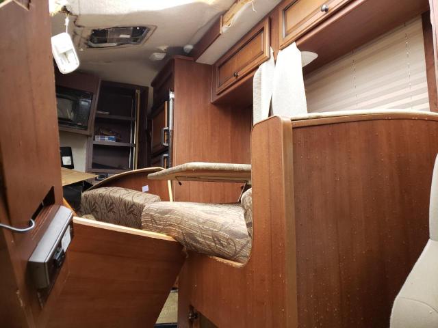 Photo 6 from auction – 2010 FTWD MOTORHOME with VIN 1FDXE4FS3ADA99998