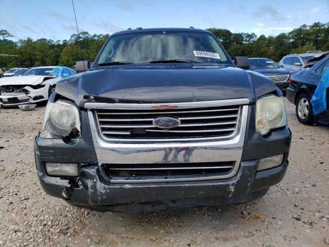 Photo 5 from auction – 2010 FORD EXPLORER X with VIN 1FMEU6DE7AUA90112