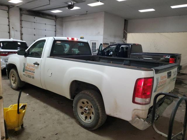 Photo 2 from auction – 2013 GMC SIERRA C15 with VIN 1GTN1TEX9DZ248744