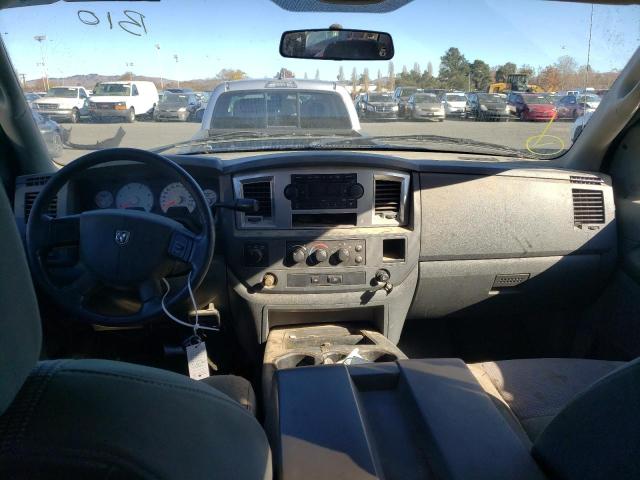 Photo 8 from auction – 2007 DODGE RAM 3500 S with VIN 3D7MX38A57G774803