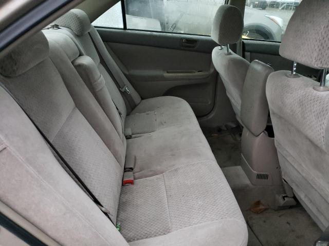 Photo 10 from auction – 2003 TOYOTA CAMRY LE with VIN 4T1BE32K83U196756