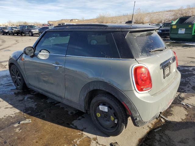 Photo 2 from auction – 2017 MINI COOPER with VIN WMWXP5C30H2D71303