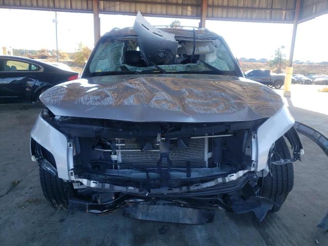 Photo 5 from auction – 2013 INFINITI QX56 with VIN JN8AZ2NF4D9550486