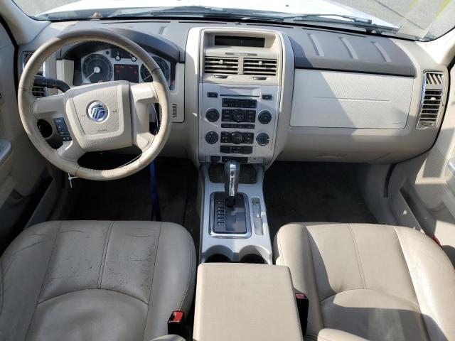 Photo 8 from auction – 2008 MERCURY MARINER with VIN 4M2CU91118KJ34040