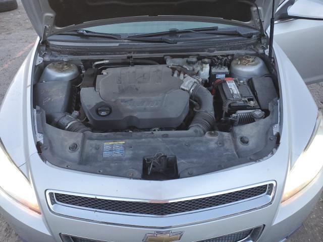Photo 11 from auction – 2010 CHEVROLET MALIBU 2LT with VIN 1G1ZD5E72AF191717