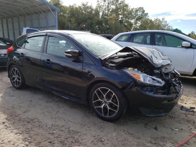 Photo 4 from auction – 2015 FORD FOCUS SE with VIN 1FADP3K2XFL354103