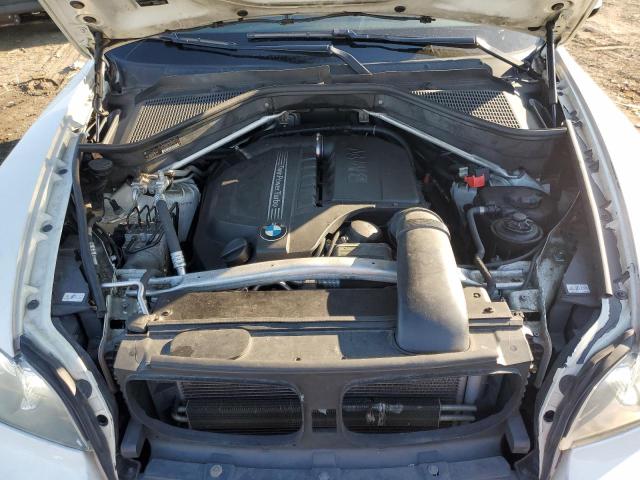 Photo 12 from auction – 2013 BMW X5 XDRIVE3 with VIN 5UXZV4C50D0B08987