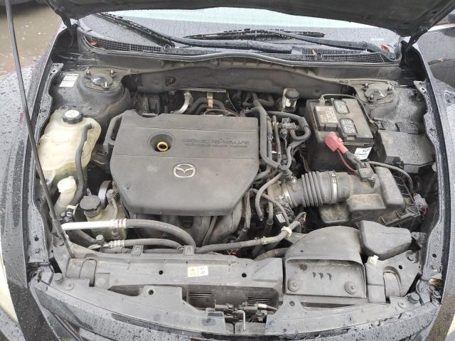 Photo 11 from auction – 2009 MAZDA 6 I with VIN 1YVHP81A595M41198