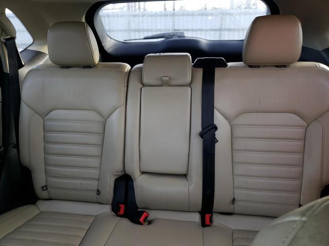 Photo 10 from auction – 2015 FORD EDGE SEL with VIN 2FMTK4J96FBB40763