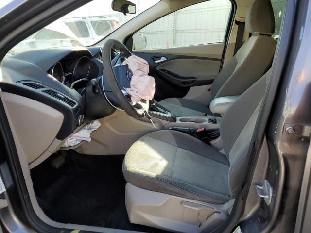 Photo 7 from auction – 2013 FORD FOCUS SE with VIN 1FADP3F28DL375619