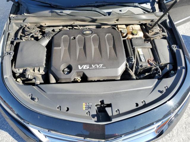 Photo 11 from auction – 2014 CHEVROLET IMPALA LTZ with VIN 2G1155S39E9221824