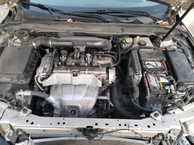 Photo 11 from auction – 2014 CHEVROLET MALIBU 2LT with VIN 1G11E5SL5EF220645