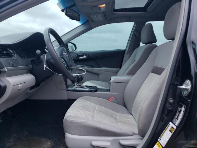 Photo 7 from auction – 2014 TOYOTA CAMRY L with VIN 4T1BF1FK2EU751568