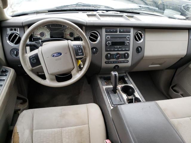 Photo 8 from auction – 2012 FORD EXPEDITION with VIN 1FMJU1J54CEF64083