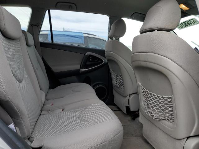 Photo 11 from auction – 2007 TOYOTA RAV4 with VIN JTMBK31V975034112