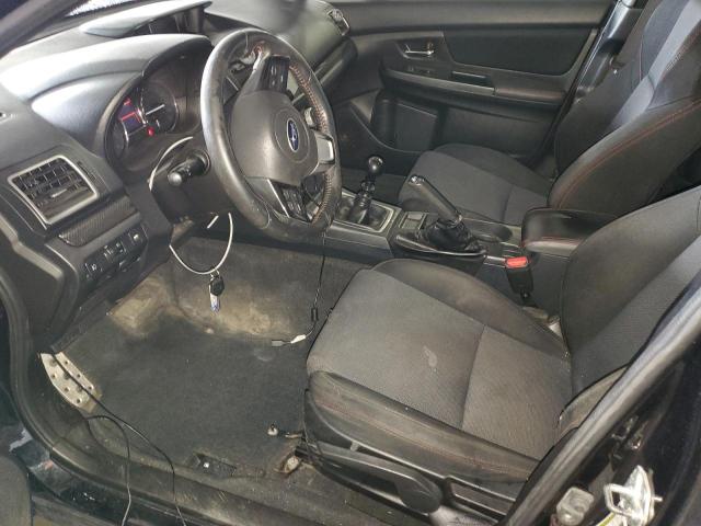 Photo 7 from auction – 2015 SUBARU WRX with VIN JF1VA1A61F9826362