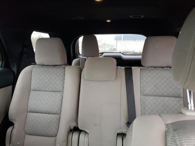 Photo 10 from auction – 2012 FORD EXPLORER X with VIN 1FMHK8D88CGB02780