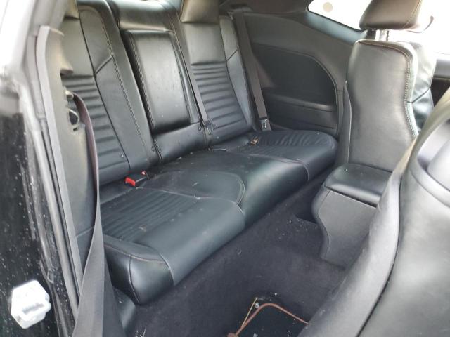 Photo 10 from auction – 2016 DODGE CHALLENGER with VIN 2C3CDZFJXGH255108