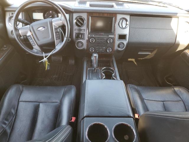Photo 8 from auction – 2015 FORD EXPEDITION with VIN 1FMJK1MT2FEF47755