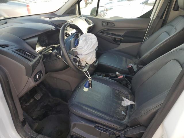 Photo 7 from auction – 2019 FORD TRANSIT CO with VIN NM0LS7E23K1384585