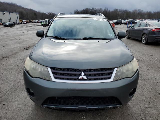 Photo 5 from auction – 2009 MITSUBISHI OUTLANDER with VIN JA4LT31W39Z002627