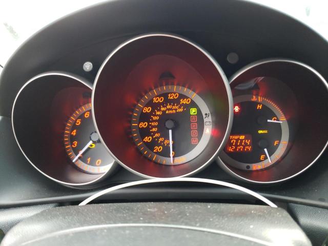Photo 9 from auction – 2009 MAZDA 3 S with VIN JM1BK343491224162