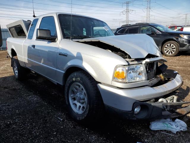 Photo 4 from auction – 2011 FORD RANGER SUP with VIN 1FTLR4FE2BPA94423