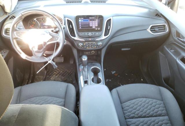 Photo 8 from auction – 2019 CHEVROLET EQUINOX LT with VIN 2GNAXLEX6K6210837