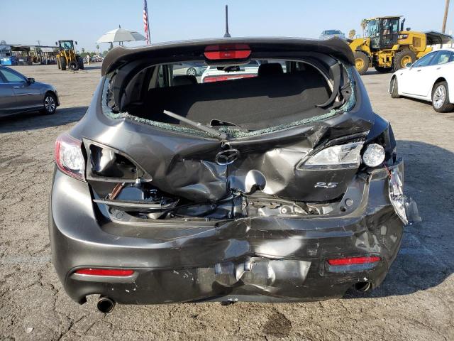 Photo 6 from auction – 2010 MAZDA 3 S with VIN JM1BL1H6XA1313745