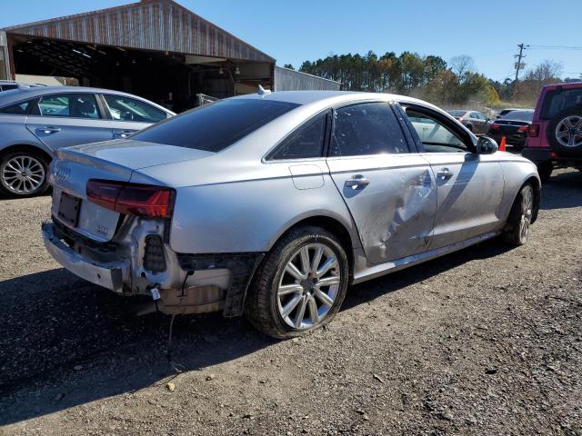 Photo 3 from auction – 2016 AUDI A6 PREMIUM with VIN WAUGFAFC4GN009685