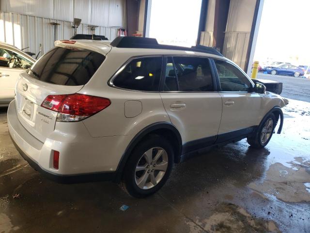 Снимка 3 от търг – 2014 SUBARU OUTBACK 2. с VIN 4S4BRBMC7E3209915