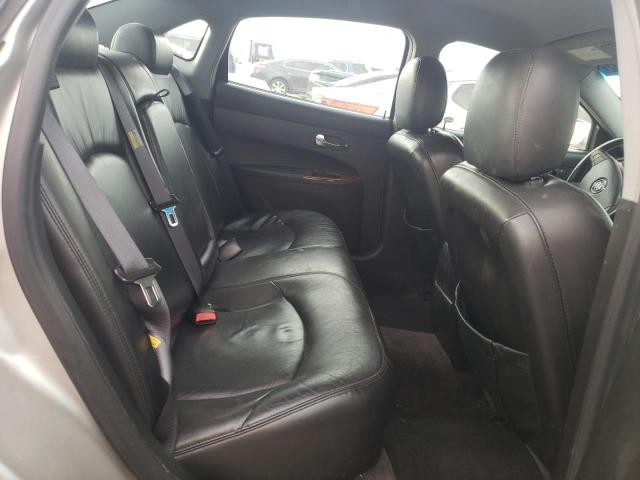 Photo 10 from auction – 2005 BUICK LACROSSE C with VIN 2G4WD532151255658