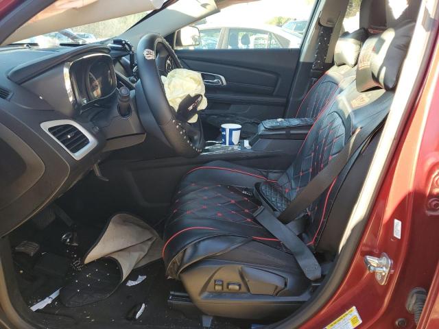 Photo 7 from auction – 2012 GMC TERRAIN SL with VIN 2GKALMEK3C6306963