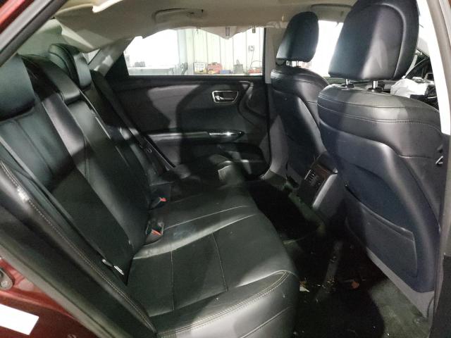 Photo 10 from auction – 2013 TOYOTA AVALON BAS with VIN 4T1BK1EBXDU012248