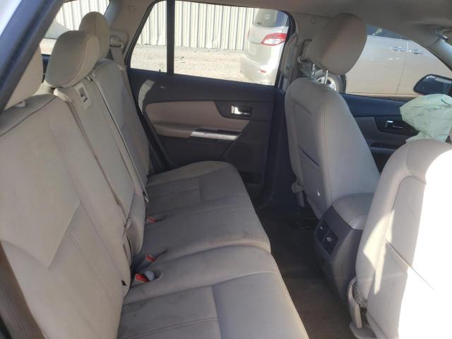 Photo 11 from auction – 2013 FORD EDGE SE with VIN 2FMDK3GC2DBA17301