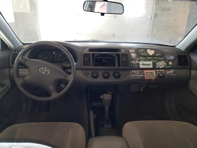 Photo 8 from auction – 2002 TOYOTA CAMRY LE with VIN 4T1BE32K92U597005