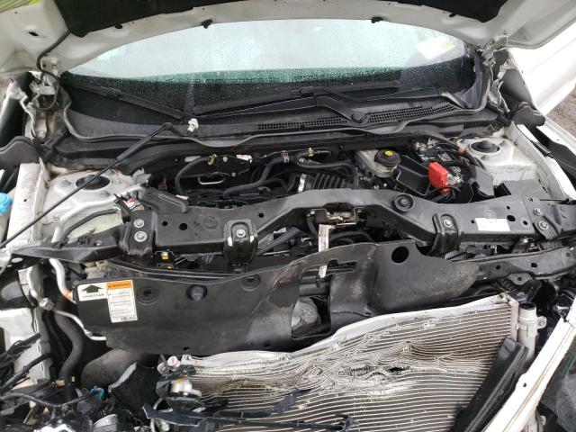 Photo 11 from auction – 2018 HONDA CIVIC EX with VIN 2HGFC3B31JH354635