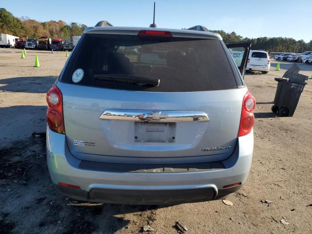 Photo 6 from auction – 2015 CHEVROLET EQUINOX LT with VIN 2GNALBEK7F6184233