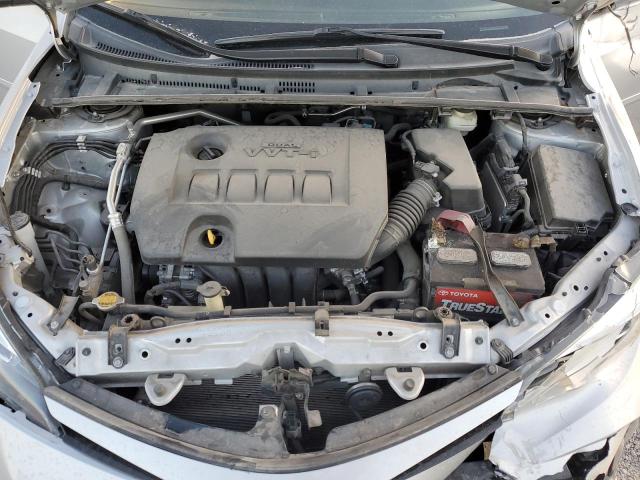 Photo 11 from auction – 2017 TOYOTA COROLLA L with VIN 2T1BURHE4HC792091