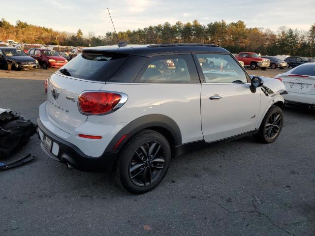 Photo 3 from auction – 2014 MINI COOPER S P with VIN WMWSS7C54EWN72063