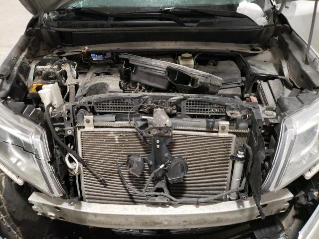 Photo 12 from auction – 2013 NISSAN PATHFINDER with VIN 5N1AR2MM3DC675196