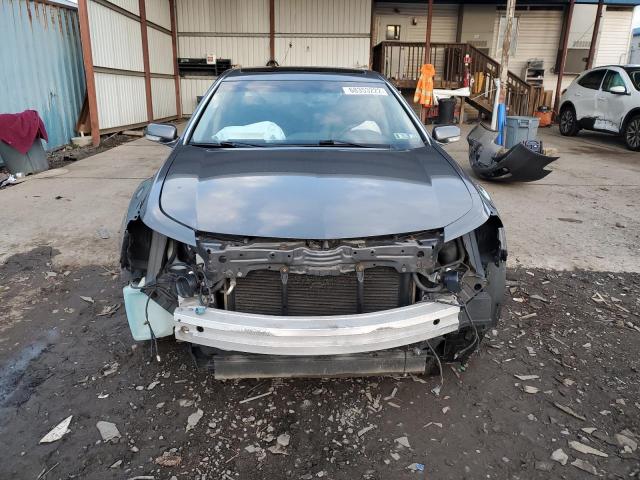 Photo 5 from auction – 2010 ACURA TL with VIN 19UUA8F20AA018825