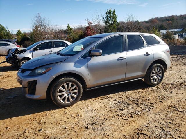 MAZDA CX-7 2011 with VIN JM3ER2B56B0382366 - Photo from auction