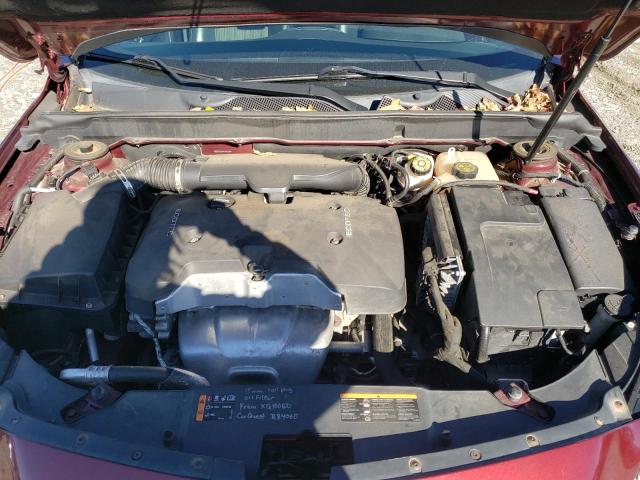 Photo 11 from auction – 2015 CHEVROLET MALIBU 1LT with VIN 1G11C5SL0FF325133