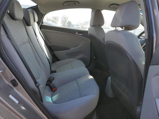 Photo 10 from auction – 2017 HYUNDAI ACCENT SE with VIN KMHCT4AE6HU380161