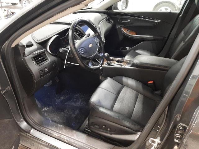 Photo 7 from auction – 2015 CHEVROLET IMPALA LT with VIN 1G1125S31FU105403