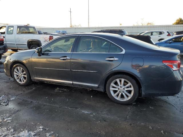Photo 2 from auction – 2010 LEXUS ES 350 with VIN JTHBK1EGXA2356555