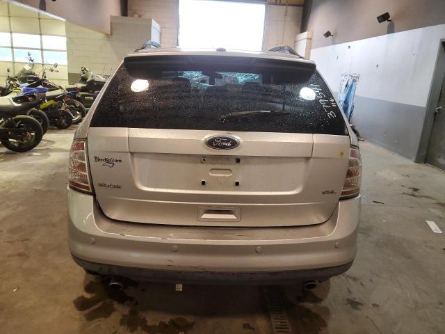 Photo 6 from auction – 2010 FORD EDGE SEL with VIN 2FMDK3JC3ABB15466